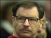 गैरी रिजवे