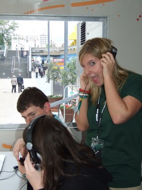 London Thames Festival