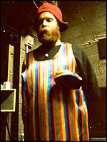 Bonnie 'Prince' Billy (pic: Florent Mazzolini)