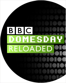 Domesday Reloaded Logo