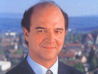 Raportorul Parlamentului European Pierre Moscovici