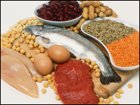 ورزش اوپروتين