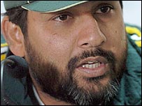 इंज़माम उल-हक़