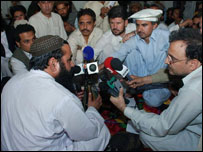 وزیرستان جنگجو