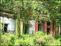 बैरकपुर