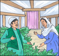 خانه نو، زندگی نو