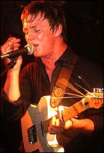 Bright Lights (pic: Ged Camera)