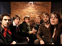 Carlis Star (pic: David Bradford)