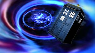 Play the Into the Vortex game.