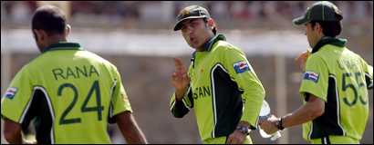 चैम्पियंस ट्रॉफ़ी