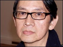 华裔艺术家Anthony Key