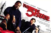 51st State poster