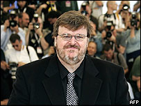 Michael Moore