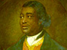 Thomas Gainsborough's oil on canvas, 'Portrait of Ignatius Sancho', 1768
