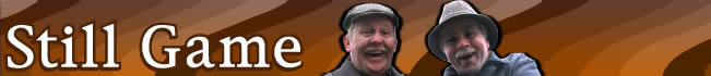 Still Game