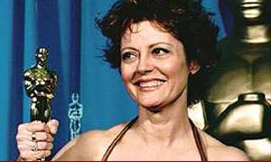 Susan Sarandon