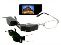 کوچکترين تلويزيون 