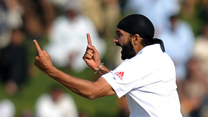 मोंटी पनेसर