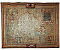 Tapestry Map of Warwickshire