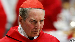 کاردینال کارلو ماریا مارتینی، روحانی لیبرال کلیسای کاتولیک 