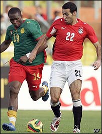 محمد ابوتریکه 