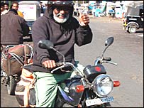 प्रशांत गोलवलकर