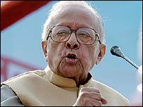 ज्योति बसु 