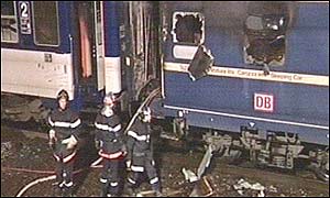 Příčinou požáru zřejmě byla závada v systému vytápění