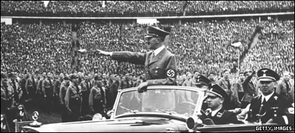 آدولف هیتلر