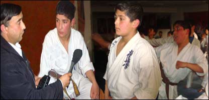 قهرمانان دوگانه