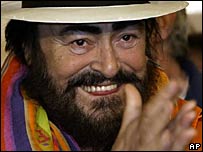 पावारोत्ती 