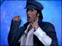 रणबीर कपूर