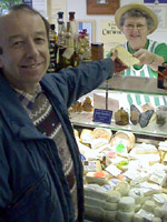 icture of Roy Ludlow, customer