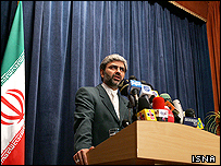 محمد علی حسینی 