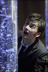 Dr Who (David Tennant)