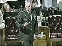 جنرل بوئے کن