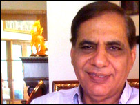  جنرل (ریٹائرڈ) احسان اللہ خان