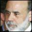 O presidente do Fed, Ben Bernanke