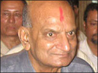 रामराजा प्रसाद सिंह