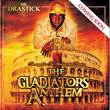 Review of The Gladiators Anthem