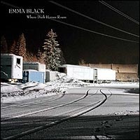 Emma Black - Where Dark Horses Roam