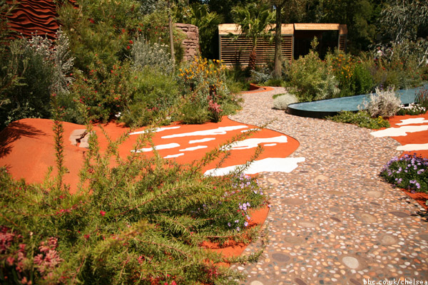 The Australian Garden presented by the Royal Botanic Gardens Melbourne