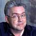 Ian McMillan presents Radio 3's The Verb