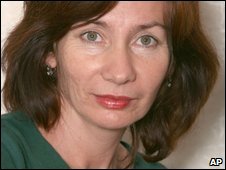 Наталія Естемірова