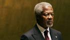 Kofi Annan