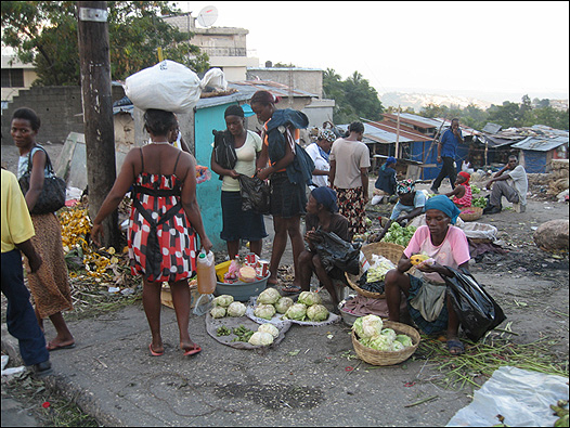Cualquier cosa se vende