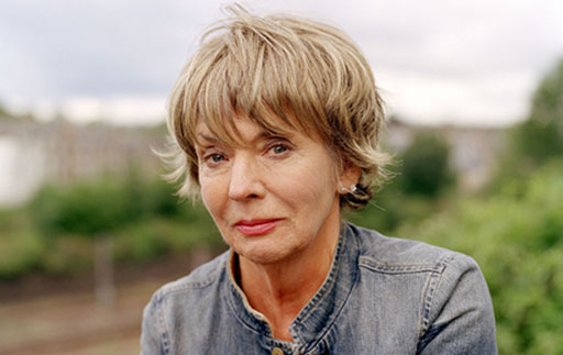 Sue Johnston