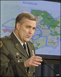 ژنرال داگلاس لوت