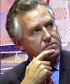 Europe Minister Peter Hain