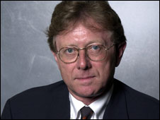Roger Berry MP